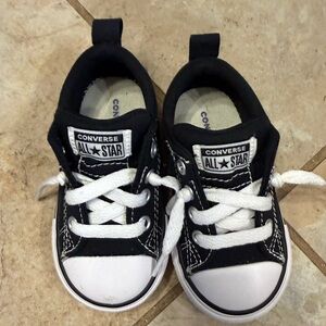 Converse all star